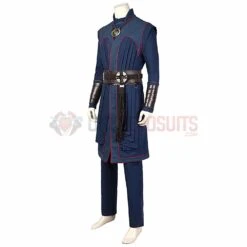 Stephen Strange Cosplay Costume Dr Strange In The Multiverse Of Madness Suit 28 Stephen Strange Cosplay Costume Dr Strange In The Multiverse Of Madness Suit -One Hero Suits Store 4816a 19