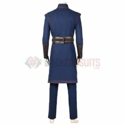 Stephen Strange Cosplay Costume Dr Strange In The Multiverse Of Madness Suit 30 Stephen Strange Cosplay Costume Dr Strange In The Multiverse Of Madness Suit -One Hero Suits Store 4816a 20