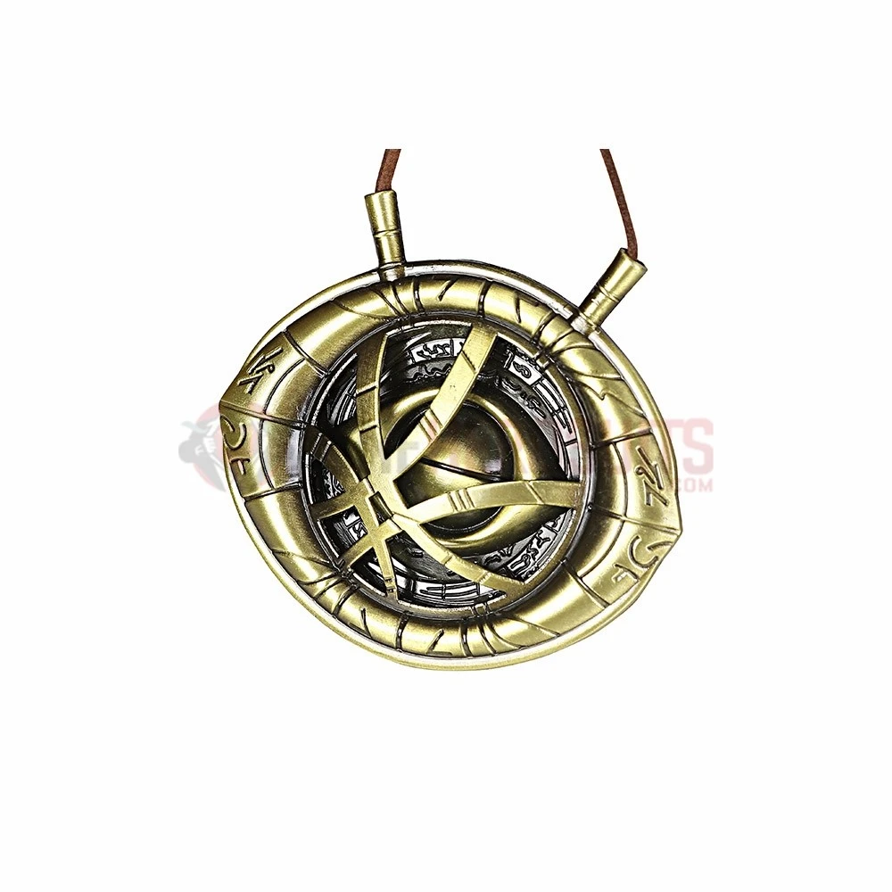 Stephen Strange Cosplay Costume Dr Strange In The Multiverse Of Madness Suit 17 Stephen Strange Cosplay Costume Dr Strange In The Multiverse Of Madness Suit - Image 15