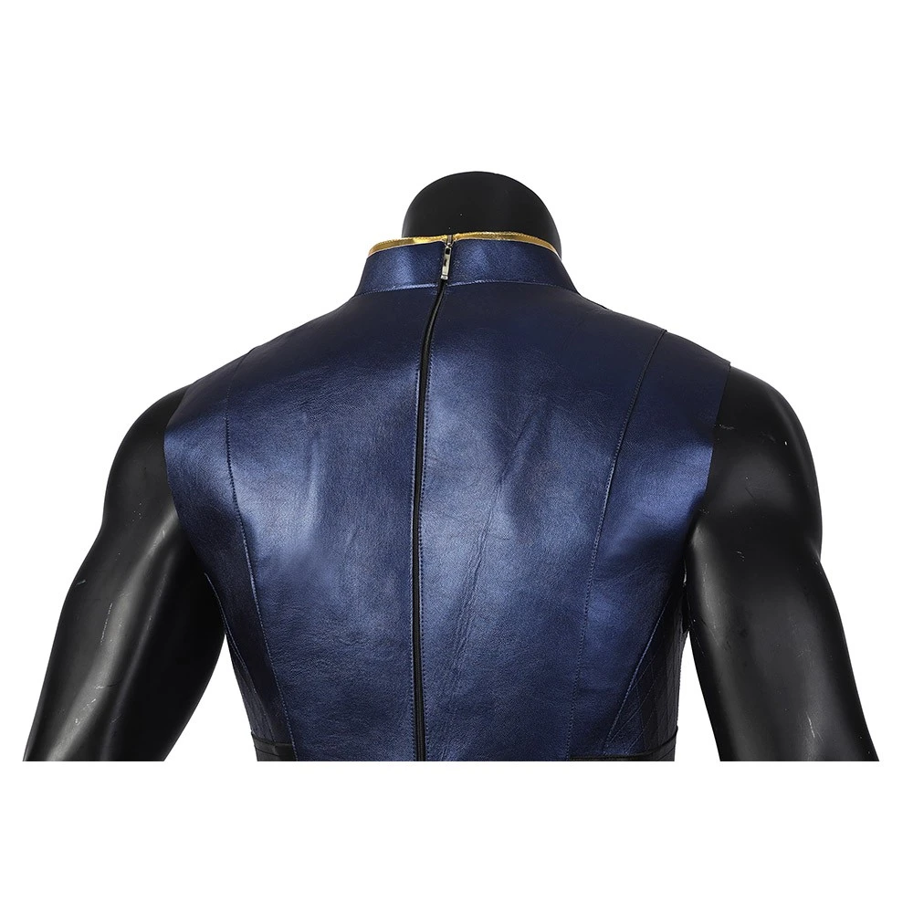 Thor Love And Thunder Cosplay Costume Thor 4 Cosplay Suit 14 Thor Love And Thunder Cosplay Costume Thor 4 Cosplay Suit - Image 12