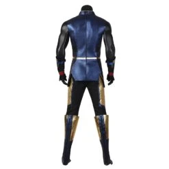 Thor Love And Thunder Cosplay Costume Thor 4 Cosplay Suit 34 Thor Love And Thunder Cosplay Costume Thor 4 Cosplay Suit -One Hero Suits Store 4817a 13