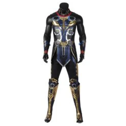 Thor Love And Thunder Cosplay Costume Thor 4 Cosplay Suit 36 Thor Love And Thunder Cosplay Costume Thor 4 Cosplay Suit -One Hero Suits Store 4817a 15
