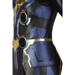 Thor Love And Thunder Cosplay Costume Thor 4 Cosplay Suit 26 Thor Love And Thunder Cosplay Costume Thor 4 Cosplay Suit -One Hero Suits Store 4817a 5