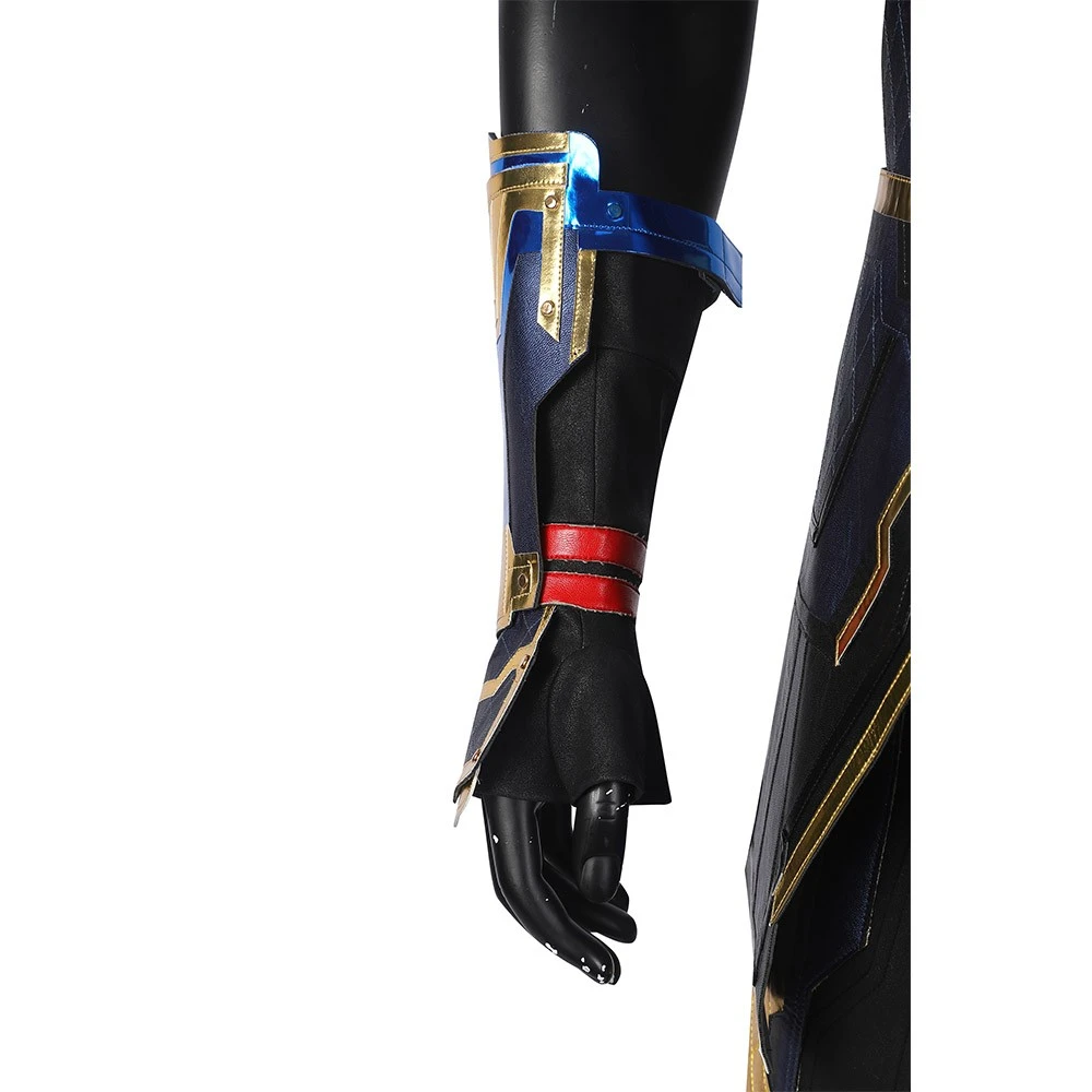 Thor Love And Thunder Cosplay Costume Thor 4 Cosplay Suit 9 Thor Love And Thunder Cosplay Costume Thor 4 Cosplay Suit - Image 7