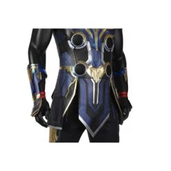 Thor Love And Thunder Cosplay Costume Thor 4 Cosplay Suit 29 Thor Love And Thunder Cosplay Costume Thor 4 Cosplay Suit -One Hero Suits Store 4817a 8