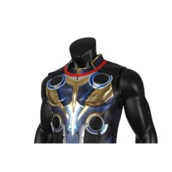 Thor Love And Thunder Cosplay Costume Thor 4 Cosplay Suit 30 Thor Love And Thunder Cosplay Costume Thor 4 Cosplay Suit -One Hero Suits Store 4817a 9