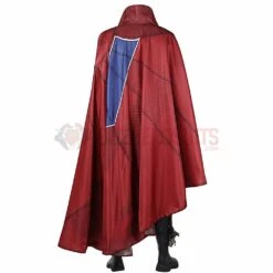 Doctor Strange 2 Cospaly Costume Multiverse Of Madness Dark Suit -One Hero Suits Store 4841a 31