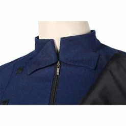 Doctor Strange 2 Cospaly Costume Multiverse Of Madness Dark Suit -One Hero Suits Store 4841a 9