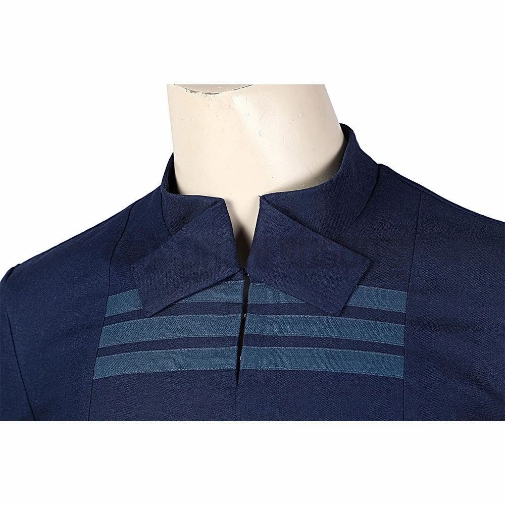 Doctor Strange Cospaly Costume Stephen Strange Cosplay Suit 18 Doctor Strange Cospaly Costume Stephen Strange Cosplay Suit - Image 16