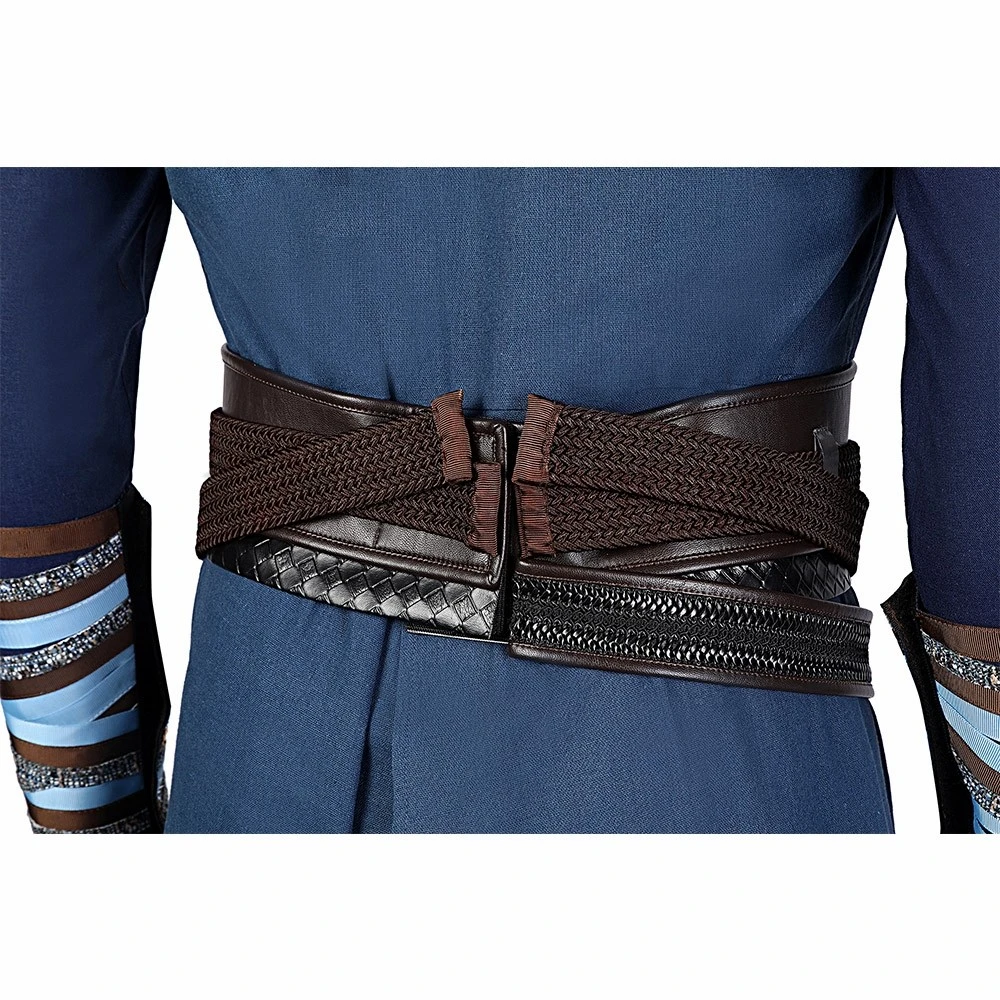 Doctor Strange Cospaly Costume Stephen Strange Cosplay Suit 21 Doctor Strange Cospaly Costume Stephen Strange Cosplay Suit - Image 19
