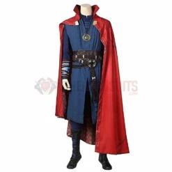 Doctor Strange Cospaly Costume Stephen Strange Cosplay Suit 23 Doctor Strange Cospaly Costume Stephen Strange Cosplay Suit -One Hero Suits Store 4844a 1
