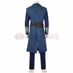 Doctor Strange Cospaly Costume Stephen Strange Cosplay Suit 32 Doctor Strange Cospaly Costume Stephen Strange Cosplay Suit -One Hero Suits Store 4844a 24