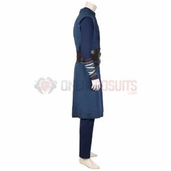 Doctor Strange Cospaly Costume Stephen Strange Cosplay Suit 31 Doctor Strange Cospaly Costume Stephen Strange Cosplay Suit -One Hero Suits Store 4844a 25