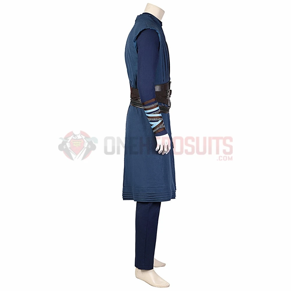 Doctor Strange Cospaly Costume Stephen Strange Cosplay Suit 12 Doctor Strange Cospaly Costume Stephen Strange Cosplay Suit - Image 10