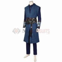 Doctor Strange Cospaly Costume Stephen Strange Cosplay Suit 30 Doctor Strange Cospaly Costume Stephen Strange Cosplay Suit -One Hero Suits Store 4844a 26