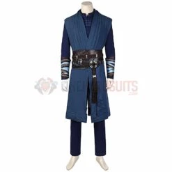 Doctor Strange Cospaly Costume Stephen Strange Cosplay Suit 29 Doctor Strange Cospaly Costume Stephen Strange Cosplay Suit -One Hero Suits Store 4844a 27
