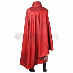 Doctor Strange Cospaly Costume Stephen Strange Cosplay Suit 24 Doctor Strange Cospaly Costume Stephen Strange Cosplay Suit -One Hero Suits Store 4844a 34