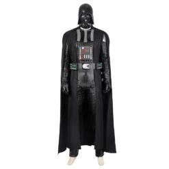 Darth Vader Cosplay Costumes Star Wars Obi Wan Suits
