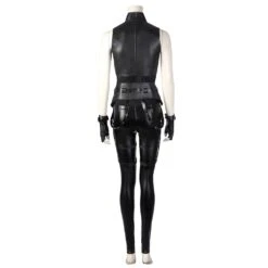 Valkyrie Cosplay Costumes Thor 4 Love And Thunder Suits -One Hero Suits Store 4902a 10