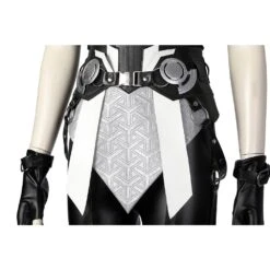Valkyrie Cosplay Costumes Thor 4 Love And Thunder Suits -One Hero Suits Store 4902a 13