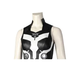 Valkyrie Cosplay Costumes Thor 4 Love And Thunder Suits -One Hero Suits Store 4902a 15