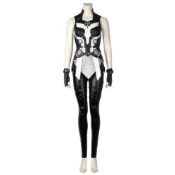 Valkyrie Cosplay Costumes Thor 4 Love And Thunder Suits -One Hero Suits Store 4902a 16