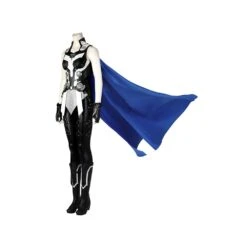 Valkyrie Cosplay Costumes Thor 4 Love And Thunder Suits -One Hero Suits Store 4902a 17