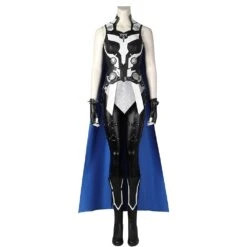 Valkyrie Cosplay Costumes Thor 4 Love And Thunder Suits