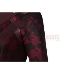 WandaVision Cosplay Costumes Battle Damaged Edition Wanda Suits 36 WandaVision Cosplay Costumes Battle Damaged Edition Wanda Suits -One Hero Suits Store 4911a 10