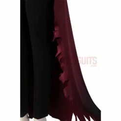 WandaVision Cosplay Costumes Battle Damaged Edition Wanda Suits 41 WandaVision Cosplay Costumes Battle Damaged Edition Wanda Suits -One Hero Suits Store 4911a 19