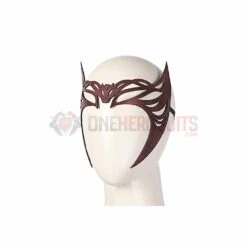 WandaVision Cosplay Costumes Battle Damaged Edition Wanda Suits 32 WandaVision Cosplay Costumes Battle Damaged Edition Wanda Suits -One Hero Suits Store 4911a 2