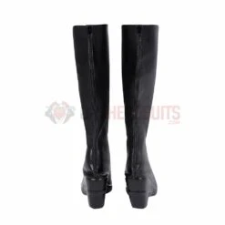 WandaVision Cosplay Costumes Battle Damaged Edition Wanda Suits 31 WandaVision Cosplay Costumes Battle Damaged Edition Wanda Suits -One Hero Suits Store 4911a 4