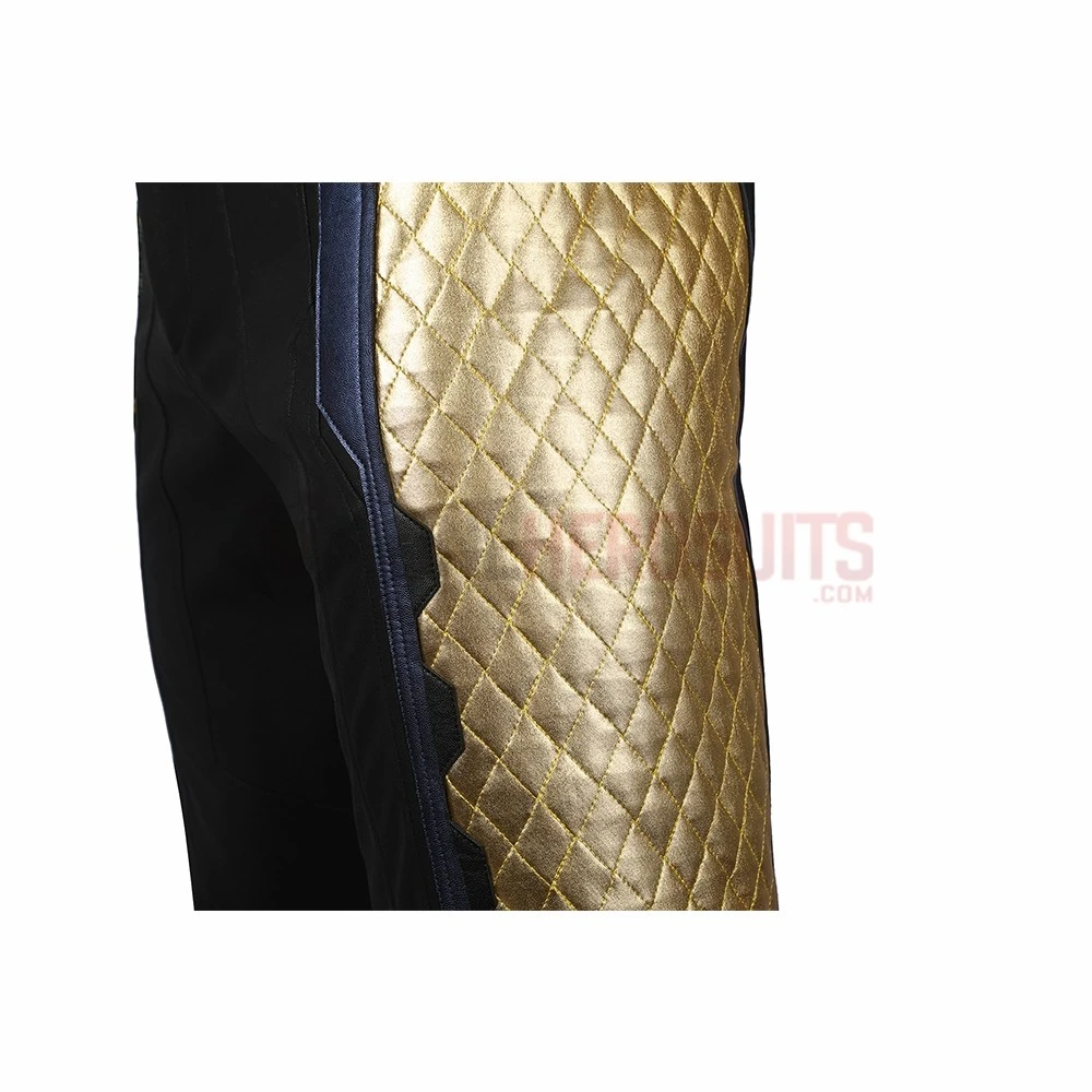 Thor New Look Cosplay Costume Love And Thunder Suits 19 Thor New Look Cosplay Costume Love And Thunder Suits - Image 17