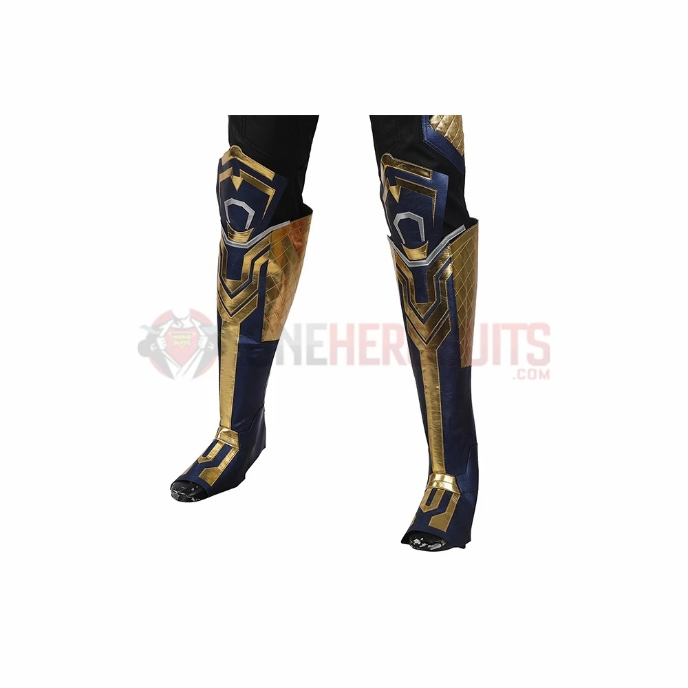 Thor New Look Cosplay Costume Love And Thunder Suits 20 Thor New Look Cosplay Costume Love And Thunder Suits - Image 18