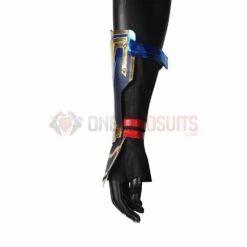 Thor New Look Cosplay Costume Love And Thunder Suits 40 Thor New Look Cosplay Costume Love And Thunder Suits -One Hero Suits Store 4949 1a 13