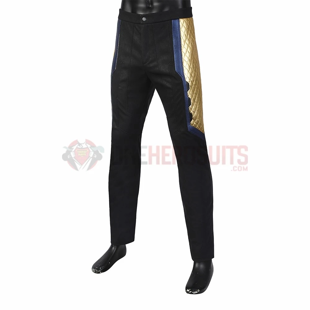 Thor New Look Cosplay Costume Love And Thunder Suits 11 Thor New Look Cosplay Costume Love And Thunder Suits - Image 9