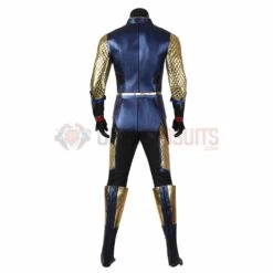 Thor New Look Cosplay Costume Love And Thunder Suits 29 Thor New Look Cosplay Costume Love And Thunder Suits -One Hero Suits Store 4949 1a 23