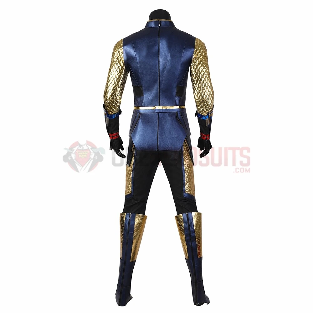 Thor New Look Cosplay Costume Love And Thunder Suits 10 Thor New Look Cosplay Costume Love And Thunder Suits - Image 8