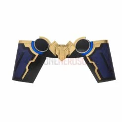 Thor New Look Cosplay Costume Love And Thunder Suits 36 Thor New Look Cosplay Costume Love And Thunder Suits -One Hero Suits Store 4949 1a 2