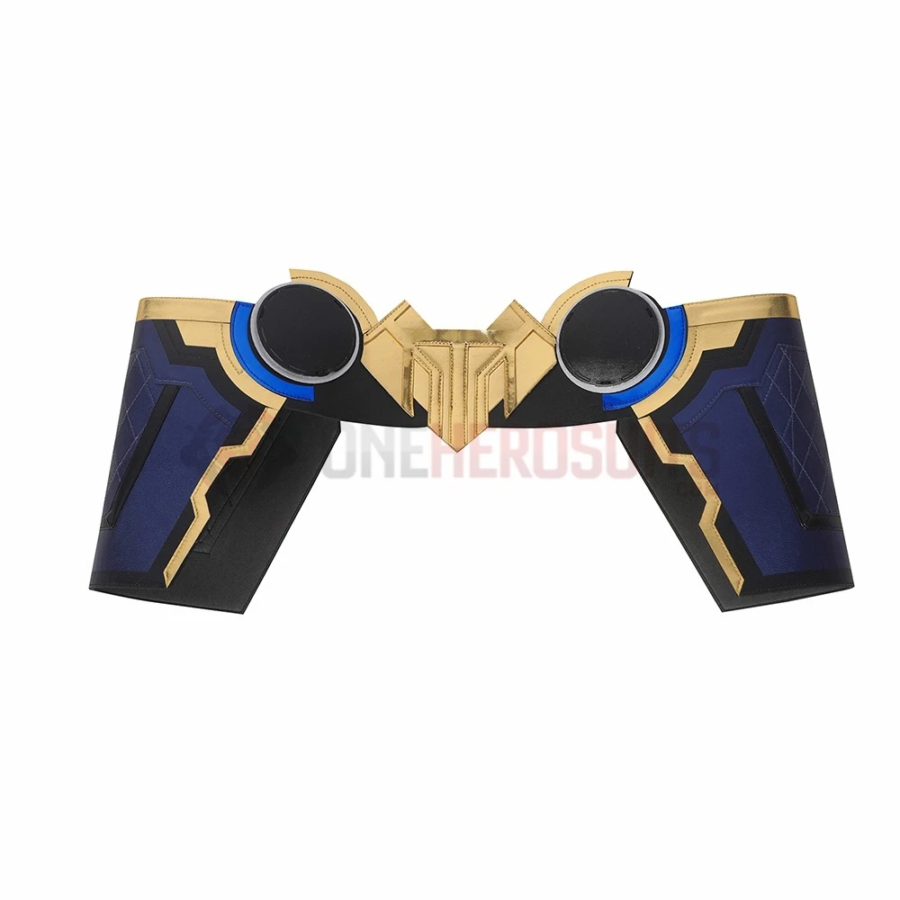 Thor New Look Cosplay Costume Love And Thunder Suits 17 Thor New Look Cosplay Costume Love And Thunder Suits - Image 15