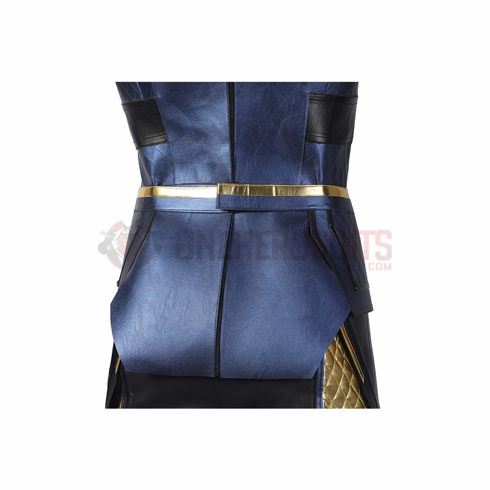 Thor New Look Cosplay Costume Love And Thunder Suits 18 Thor New Look Cosplay Costume Love And Thunder Suits - Image 16