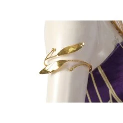 Black Panther 2 Cosplay Costumes Wakanda Forever Ramonda Suits 28 Black Panther 2 Cosplay Costumes Wakanda Forever Ramonda Suits -One Hero Suits Store 5044a 10