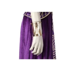 Black Panther 2 Cosplay Costumes Wakanda Forever Ramonda Suits 29 Black Panther 2 Cosplay Costumes Wakanda Forever Ramonda Suits -One Hero Suits Store 5044a 11