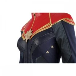 The Marvels Cosplay Costumes Captain Marvel Carol Danvers Suits 31 The Marvels Cosplay Costumes Captain Marvel Carol Danvers Suits -One Hero Suits Store 5156a 10