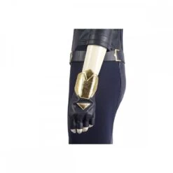 The Marvels Cosplay Costumes Captain Marvel Carol Danvers Suits 32 The Marvels Cosplay Costumes Captain Marvel Carol Danvers Suits -One Hero Suits Store 5156a 11