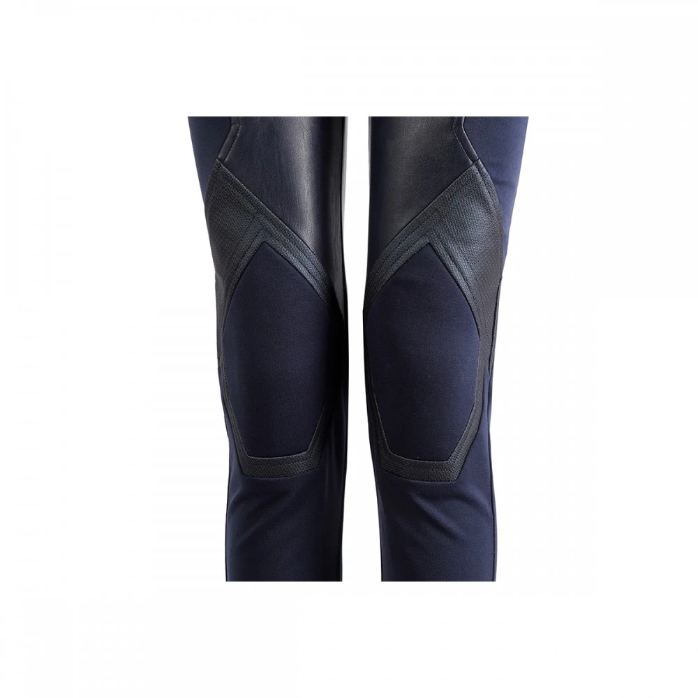 The Marvels Cosplay Costumes Captain Marvel Carol Danvers Suits 14 The Marvels Cosplay Costumes Captain Marvel Carol Danvers Suits - Image 12