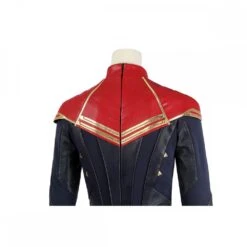 The Marvels Cosplay Costumes Captain Marvel Carol Danvers Suits 38 The Marvels Cosplay Costumes Captain Marvel Carol Danvers Suits -One Hero Suits Store 5156a 17