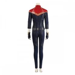 The Marvels Cosplay Costumes Captain Marvel Carol Danvers Suits 40 The Marvels Cosplay Costumes Captain Marvel Carol Danvers Suits -One Hero Suits Store 5156a 19