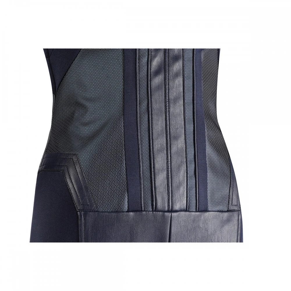 The Marvels Cosplay Costumes Captain Marvel Carol Danvers Suits 9 The Marvels Cosplay Costumes Captain Marvel Carol Danvers Suits - Image 7