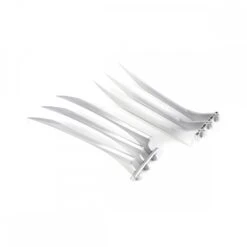 2024 Wolverine Logan Cosplay Costume Removable Sleeves Suit -One Hero Suits Store 5209a 14